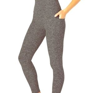 Beyond Yoga Out Of Pocket High Waisted Legging, S